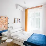 Rynek Stare Miasto Apartment 4A - Klima Netflix