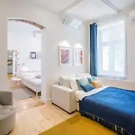 Rynek Stare Miasto Apartment 4A - Klima Netflix