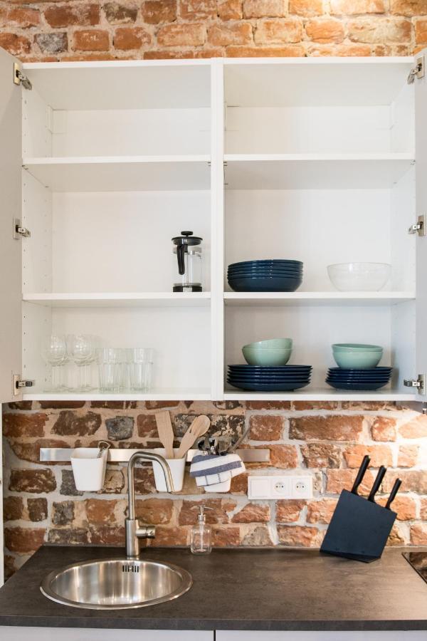 Apartment Rynek Stare Miasto 4a - Klima Netflix