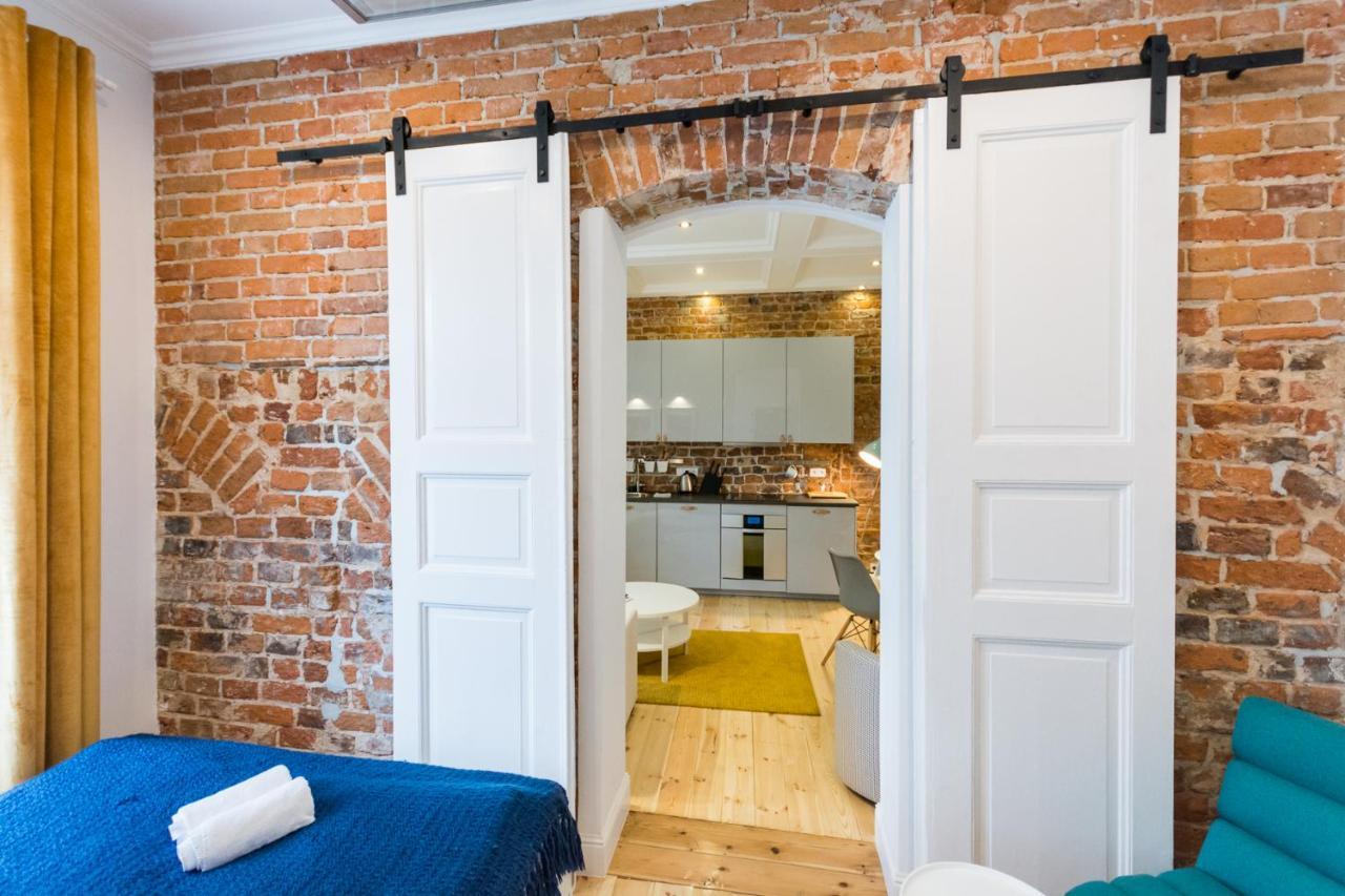 Rynek Stare Miasto 4a - Klima Netflix Apartment Breslau