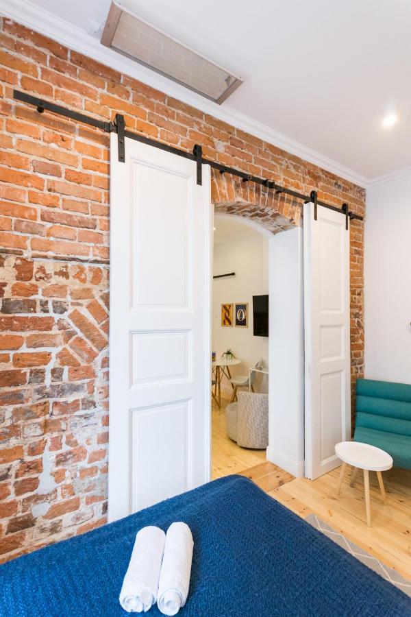 Rynek Stare Miasto 4a - Klima Netflix Apartment *