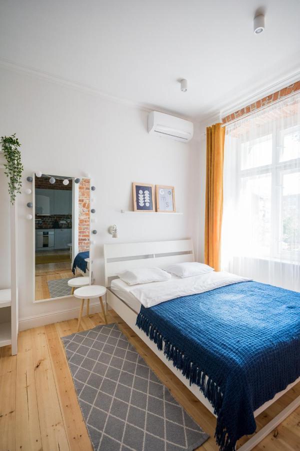Rynek Stare Miasto 4a - Klima Netflix Apartment Breslau