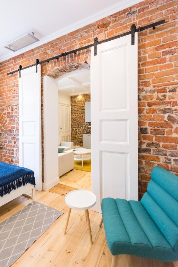 Apartment Rynek Stare Miasto 4a - Klima Netflix