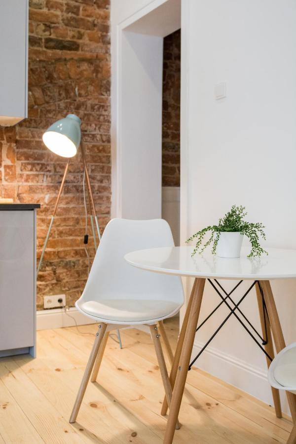 Rynek Stare Miasto 4a - Klima Netflix Apartment Breslau