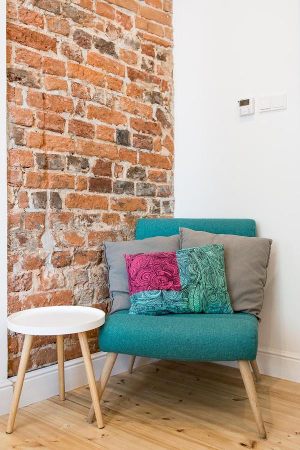 Rynek Stare Miasto 4a - Klima Netflix Apartment Breslau