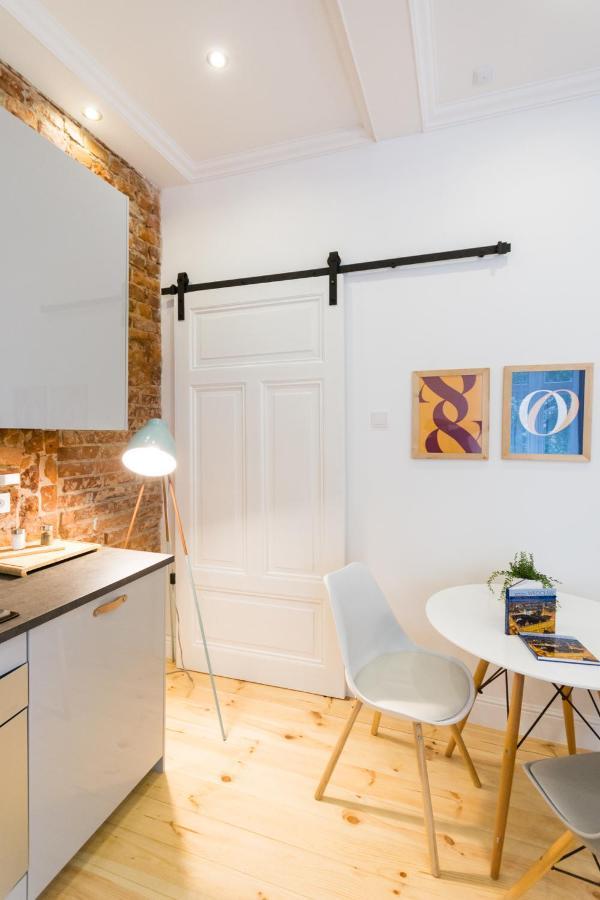 Apartment Rynek Stare Miasto 4a - Klima Netflix Breslau