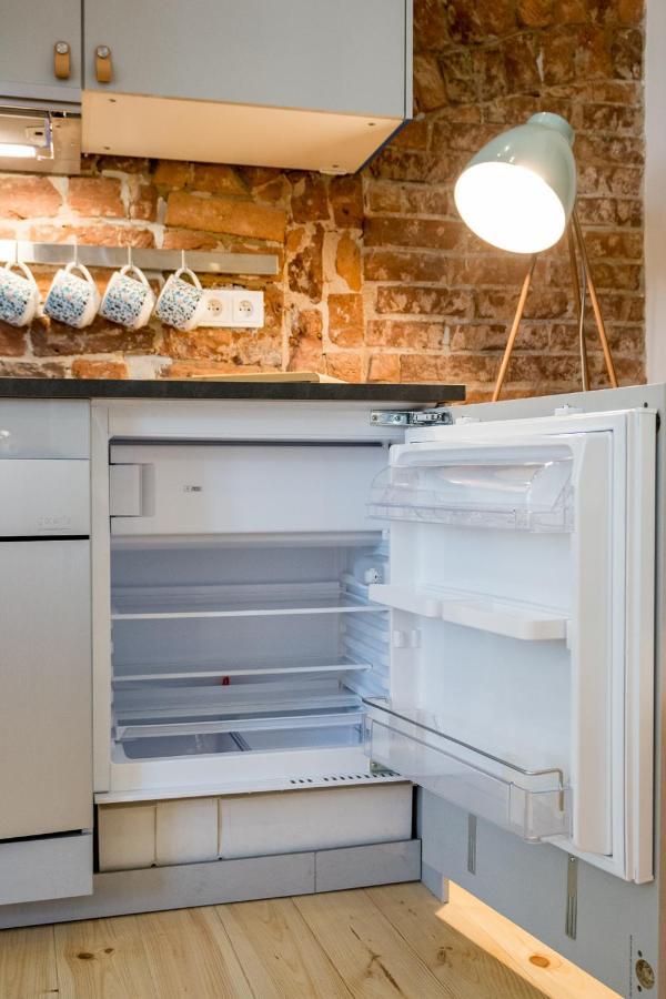 Apartment Rynek Stare Miasto 4a - Klima Netflix