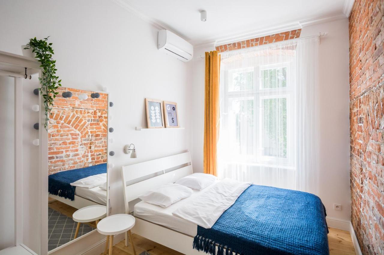 Rynek Stare Miasto 4a - Klima Netflix Apartment